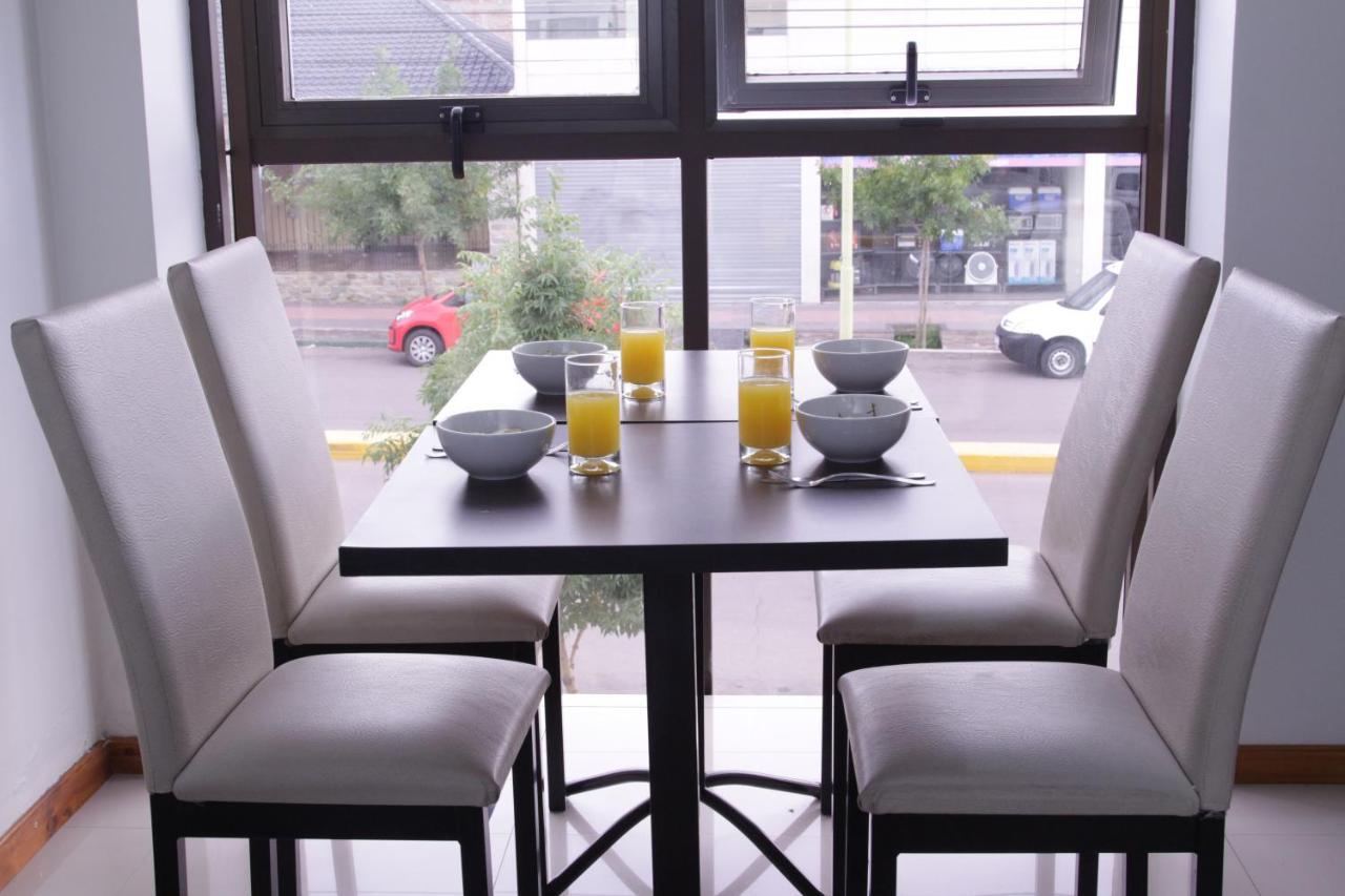 Chardonnay Hotel Tupungato