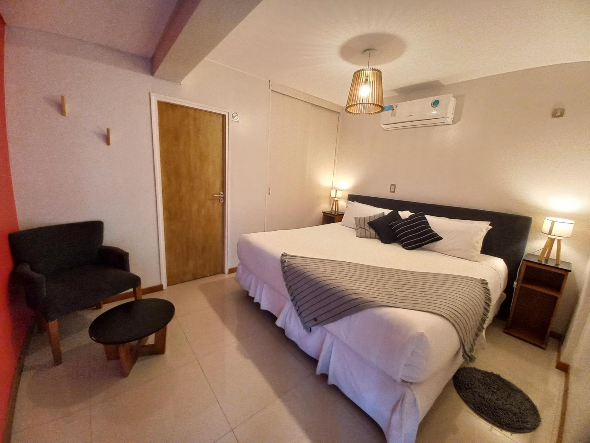 Hotel Chardonnay Tupungato